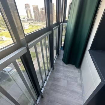Продается 2-х комнатная квартира, 54,8 м²