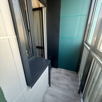 Продается 2-х комнатная квартира, 54,8 м²