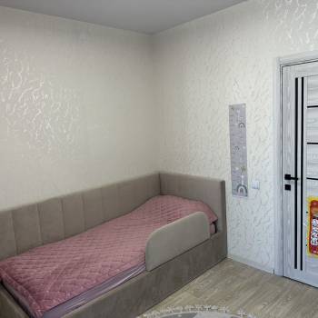 Продается 2-х комнатная квартира, 54,8 м²