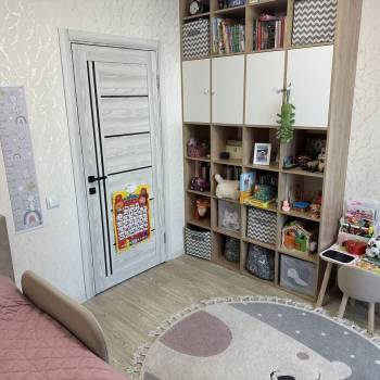 Продается 2-х комнатная квартира, 54,8 м²