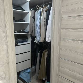 Продается 2-х комнатная квартира, 54,8 м²