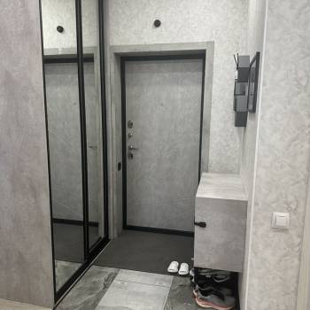 Продается 2-х комнатная квартира, 54,8 м²