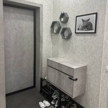 Продается 2-х комнатная квартира, 54,8 м²