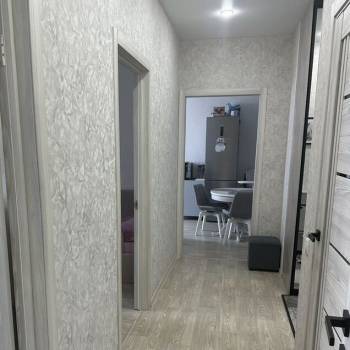 Продается 2-х комнатная квартира, 54,8 м²