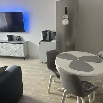 Продается 2-х комнатная квартира, 54,8 м²
