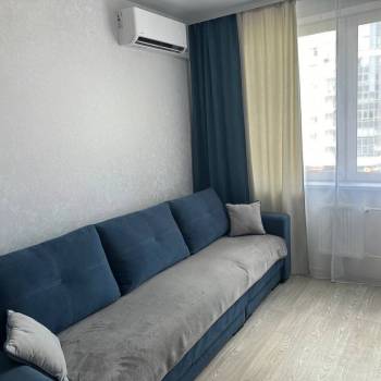Продается 2-х комнатная квартира, 54,8 м²