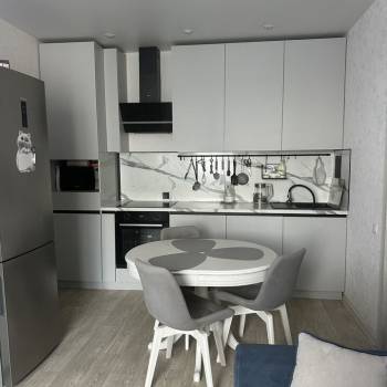 Продается 2-х комнатная квартира, 54,8 м²