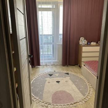 Продается 2-х комнатная квартира, 54,8 м²