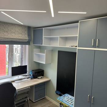 Продается 3-х комнатная квартира, 73 м²