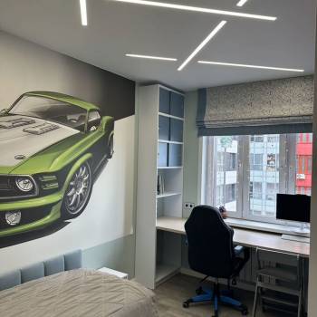 Продается 3-х комнатная квартира, 73 м²
