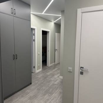 Продается 3-х комнатная квартира, 73 м²