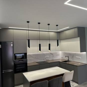 Продается 3-х комнатная квартира, 73 м²