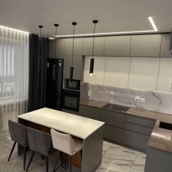 Продается 3-х комнатная квартира, 73 м²