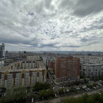 Продается 3-х комнатная квартира, 73 м²