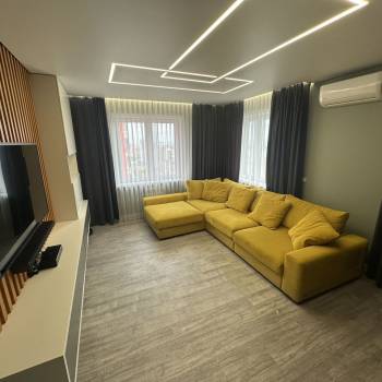 Продается 3-х комнатная квартира, 73 м²