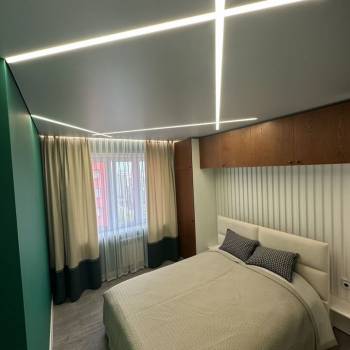 Продается 3-х комнатная квартира, 73 м²