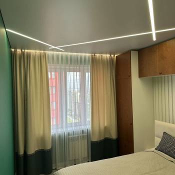 Продается 3-х комнатная квартира, 73 м²