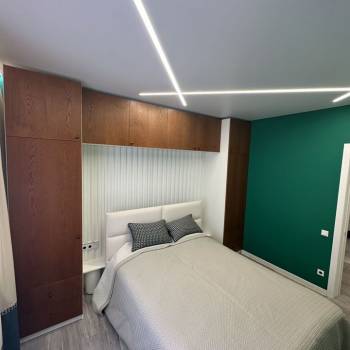 Продается 3-х комнатная квартира, 73 м²