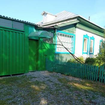 Продается Дом, 68,1 м²
