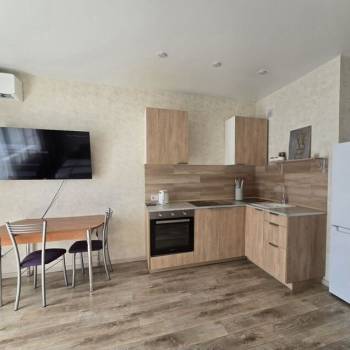 Сдается 1-комнатная квартира, 30 м²