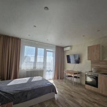 Сдается 1-комнатная квартира, 30 м²