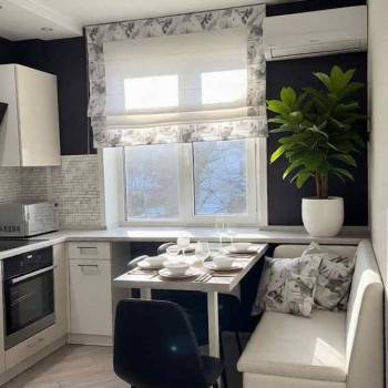 Сдается 1-комнатная квартира, 41,2 м²