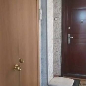 Продается 1-комнатная квартира, 30 м²
