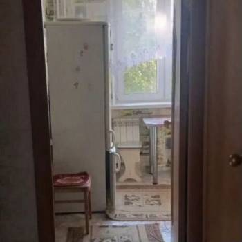 Продается 1-комнатная квартира, 30 м²