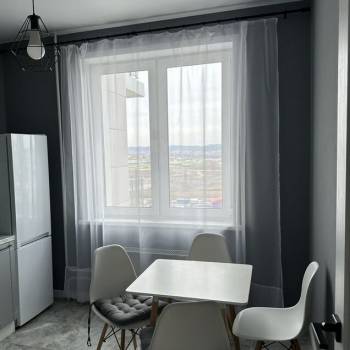 Сдается 1-комнатная квартира, 34 м²