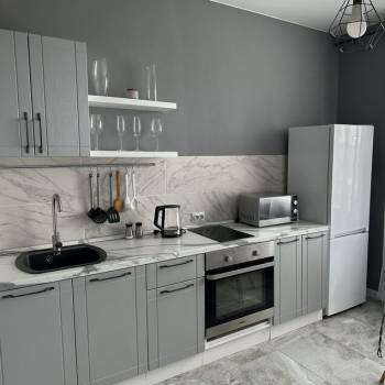 Сдается 1-комнатная квартира, 34 м²
