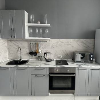 Сдается 1-комнатная квартира, 34 м²