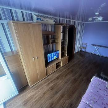 Сдается 1-комнатная квартира, 32,3 м²
