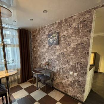 Продается 1-комнатная квартира, 44,1 м²