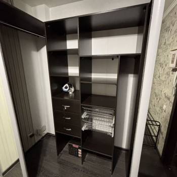 Продается 1-комнатная квартира, 44,1 м²
