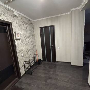 Продается 1-комнатная квартира, 44,1 м²