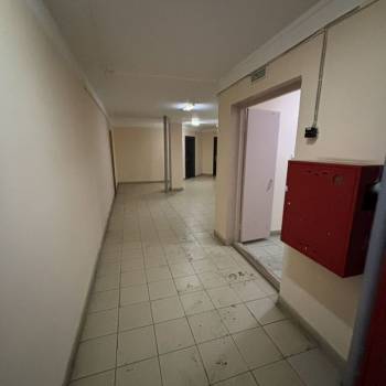 Продается 1-комнатная квартира, 44,1 м²