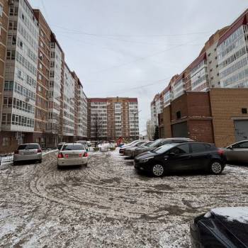 Продается 1-комнатная квартира, 44,1 м²