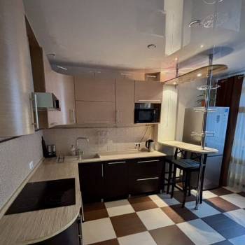 Продается 1-комнатная квартира, 44,1 м²