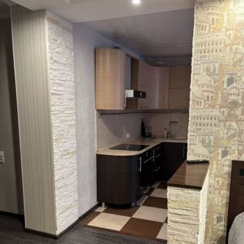 Продается 1-комнатная квартира, 44,1 м²