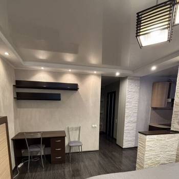 Продается 1-комнатная квартира, 44,1 м²