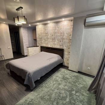 Продается 1-комнатная квартира, 44,1 м²