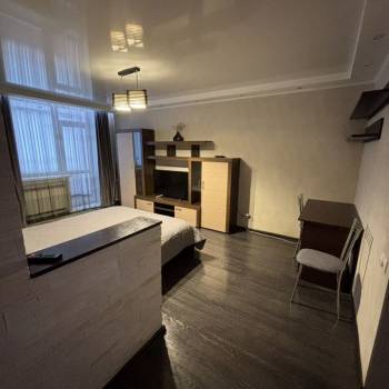 Продается 1-комнатная квартира, 44,1 м²