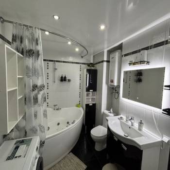 Продается 1-комнатная квартира, 44,1 м²