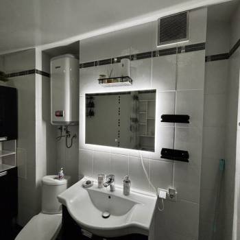 Продается 1-комнатная квартира, 44,1 м²