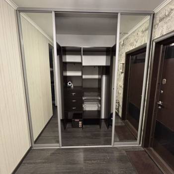 Продается 1-комнатная квартира, 44,1 м²