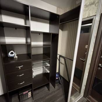 Продается 1-комнатная квартира, 44,1 м²