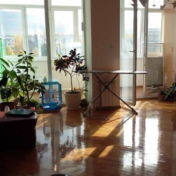 Продается Многокомнатная квартира, 212 м²
