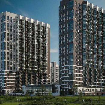 Продается 2-х комнатная квартира, 50,4 м²