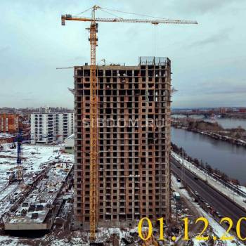Продается 2-х комнатная квартира, 50,4 м²