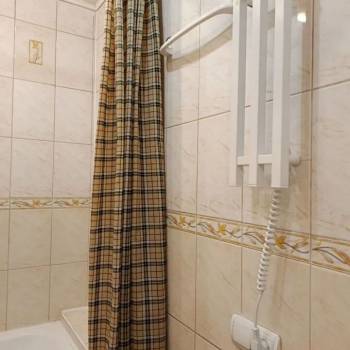 Продается 1-комнатная квартира, 31,3 м²